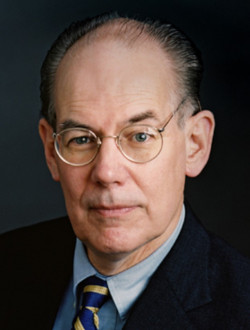 John Mearsheimer