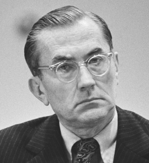 William Colby